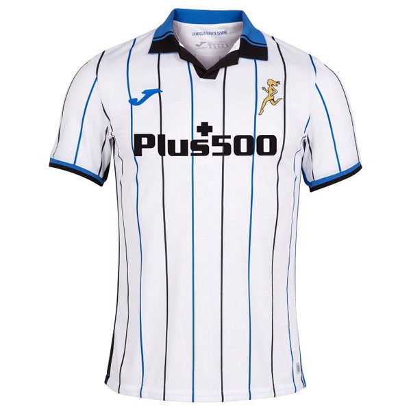 Tailandia Camiseta Atalanta BC 2nd 2021-2022